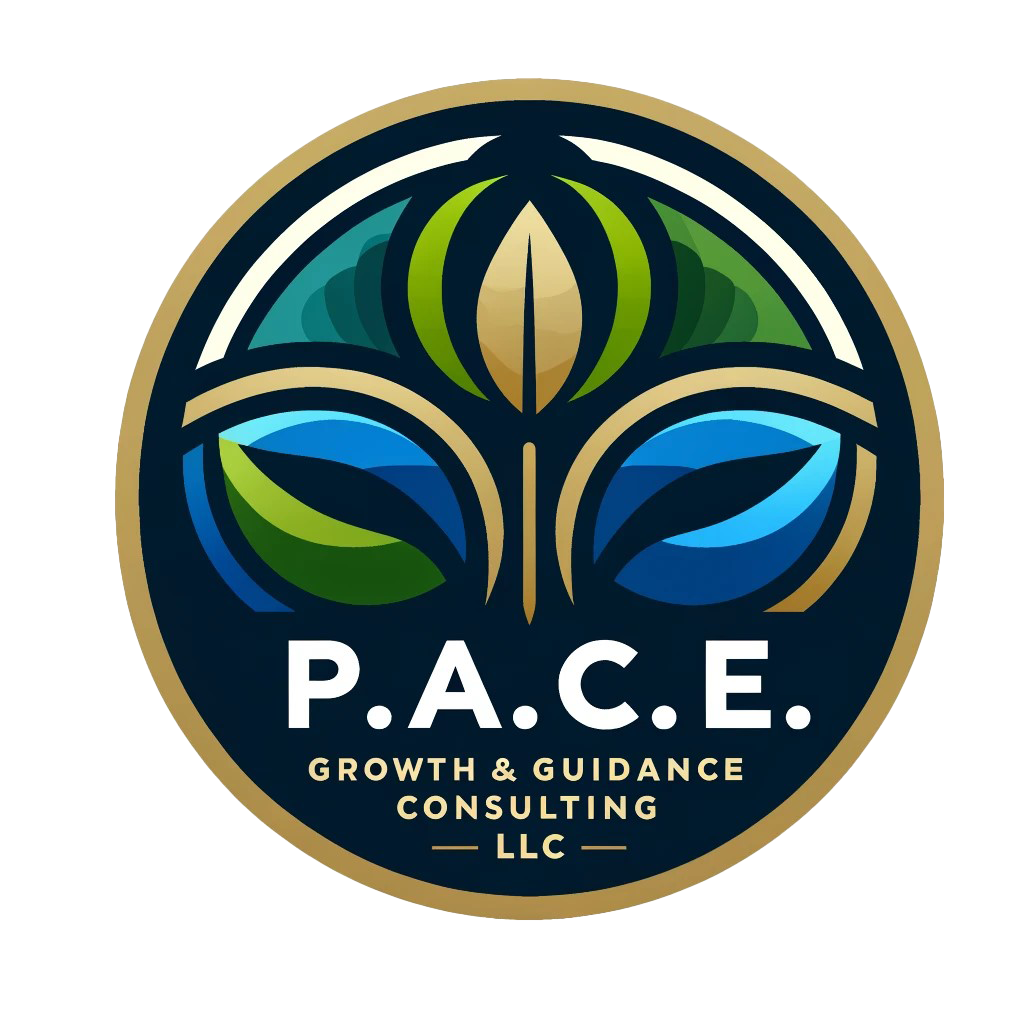 P.A.C.E. Growth & Guidance Consulting